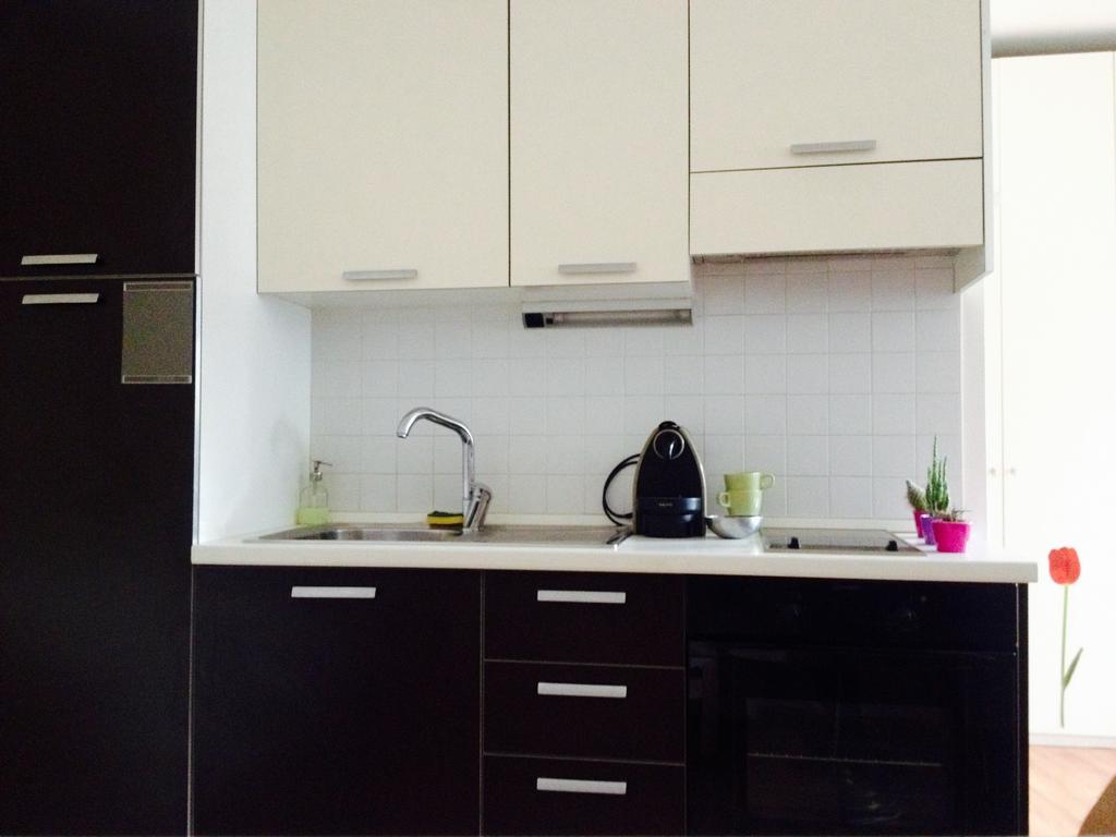 Loft L'Alessandra Больцано Номер фото